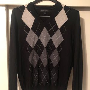 Banana Republic Silk Cotton Cashmere Sweater